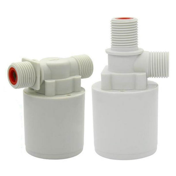 SMALL FLOATING BALL VALVE PARTS Valve Automatic Water Control Multi