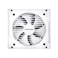 thumbnail image 3 of Phanteks AMP 1000W V2 80PLUS Gold White Edition, ATX Power Supply, 12VHPWR Included, Fully Modular, Hybrid Mode, Silent fan, Revolt PRO LINK Certified, 3 of 5