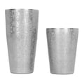 thumbnail image 1 of Coctelera Boston Shaker Set Diseño Grabado Acero Inoxidable 304 para Barman, 1 of 14