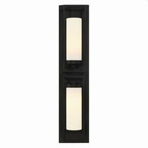 Eurofase Lighting - Ren - 2 Light Outdoor Wall Mount In Modern Style 36 Inches