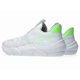 thumbnail image 4 of ASICS UNPRE ARS LOW 2 1063A083 100 White Lime Burst Basketball Shoes, 4 of 6
