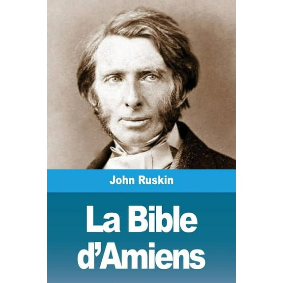 La Bible d'Amiens, (Paperback)