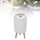 thumbnail image 1 of Cáneo De Basura Del Sensor De Movimiento, Contenedor De Basura Del Sensor Inteligente Para La Oficina Del De La Cocina, El Bote De Basura Sin Toque Con Tapa, Cesta De, 1 of 7