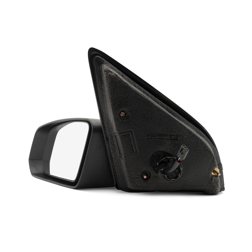 For Saturn Ion 2003 2004 2005 2006 2007 Door Mirror Driver Side | Power | Non-Heated | Textured | Sedan | Replacement For 22726680 | GM1320267