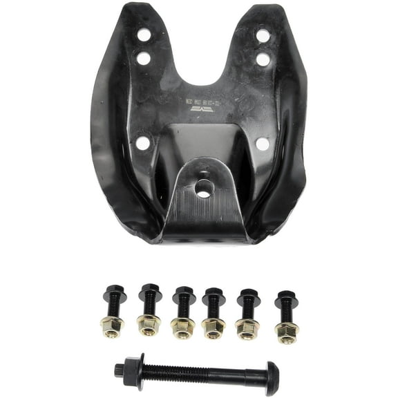 Leaf Spring Hanger