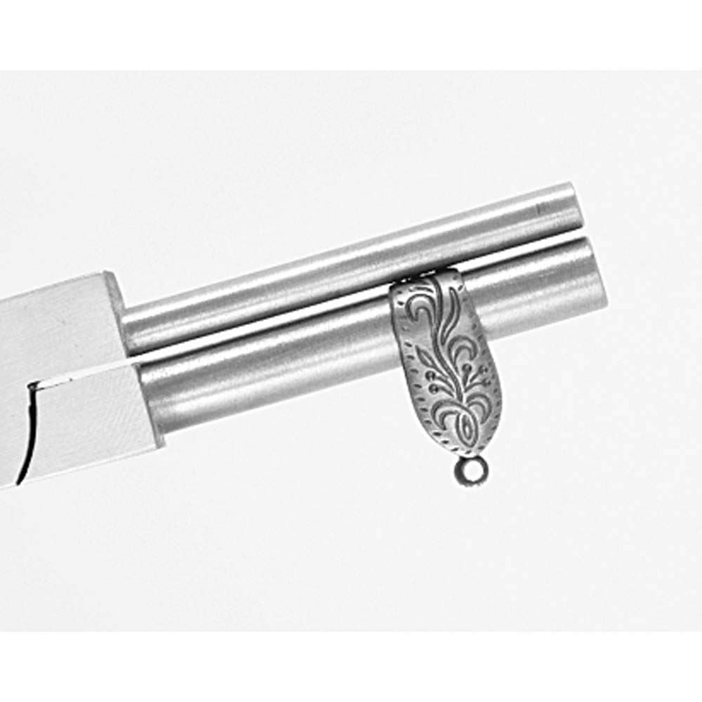 Bail-Making Pliers (3 Millimeters, 5 Millimeters), Filigree Tool for Bending Metal