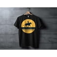 thumbnail image 3 of Horse Girl Tshirt, Horse Girl Gift, Horse Tshirt, Horse Gift, Horse Lover T-Shirt, Horse Lover Gift, Horse Farm Shirt Pony Lover Tshirt, 3 of 9