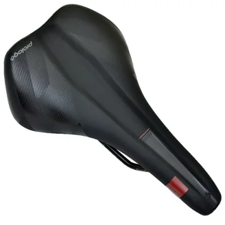 Prologo Dimension AGX T4.0 Rail Road MTB Triathlon Saddle #PR2669