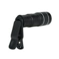 thumbnail image 3 of Phone Outdoor Mini Portable 12 Times Focusing Phone Monoculer Smartphone Telescope Silver, 3 of 8