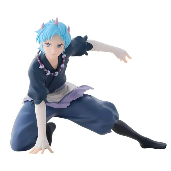 Banpresto Oshi no Ko Aqua Hoshino (Touki Ver.) Figure