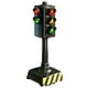 thumbnail image 1 of Vogacara ABS niños semáforos juguete educativo Playset LED luz de señal de tráfico para niños Juguetes Educativos, 1 of 6