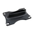 thumbnail image 3 of Ximing Hydrofoil Foil Board Accessory Base Universal Lightweight Hardware Windsurf Foil Board Accessory Carbon Fiber Mast Mount Base, 3 of 9