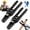 2pc, variant on 6-Size Copper Pipe Rounding Tool – Manual Rounder Pliers for 1/4"-7/8" Copper Tube, for HVAC, Refrigeration & Plumbing