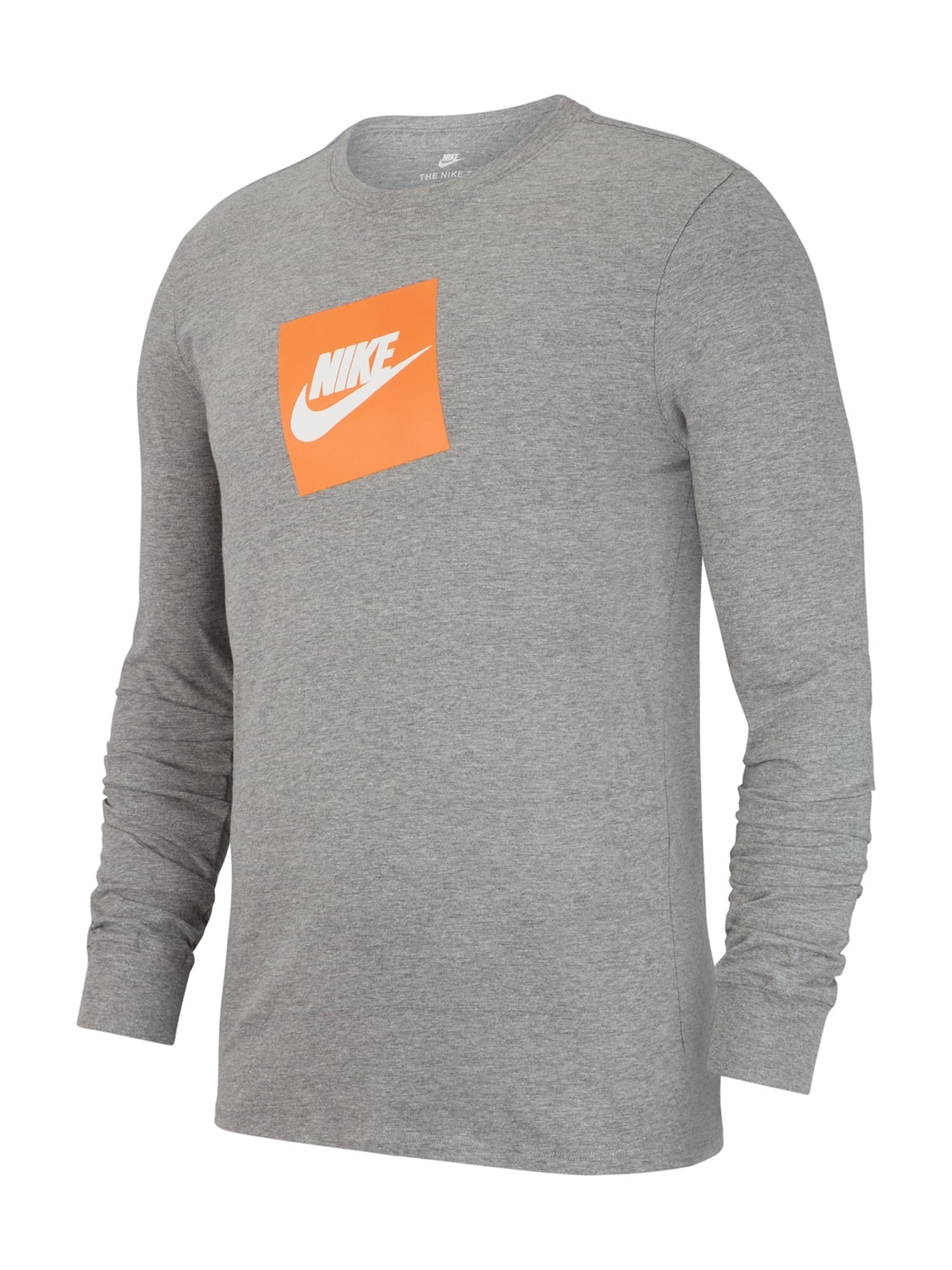 nike basic tee