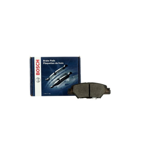 Bosch Bosch Brake Pads
