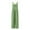 Green, variant on Pntutb Jumpsuits Clearance,Womens Cold Shoulder Jumpsuit Solid Button Suspender Jumpsuit Wide Pocket Leg Pant