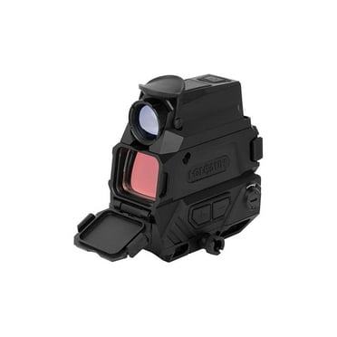 Holosun Digital Multi-Reticle 7075 Aluminum Reflex Thermal Red Dot