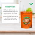 thumbnail image 3 of Suplemento Fruto del Monje Natural Wisdom 300g, 3 of 3
