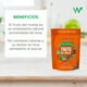 thumbnail image 3 of Suplemento Fruto del Monje Natural Wisdom 300g, 3 of 3
