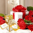 thumbnail image 4 of Attractive Greeting Card Anniversary Greeting Card 3d Design Vibrant Colors Long-lasting for Wedding Holiday Party, 4 of 5