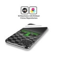 thumbnail image 2 of Head Case Designs Officially Licensed Formula 1 F1 Cars Green Soft Gel Case Compatible with Apple iPhone 12 Mini, 2 of 7