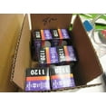 thumbnail image 3 of STARLIGHT- 6 Yes 6 Appliance Light Bulbs Teiber 40W 130V A15 Intermediate Base Frost New, 3 of 5