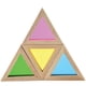 thumbnail image 2 of Juego de 24 piezas Building Blocks Constructive Playthings, mezcla de colores, 2 of 7