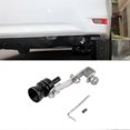 thumbnail image 2 of Universal Car Turbo Sound Whistle Simulator Sound Pipe Exhaust Muffler Pipe, 2 of 4