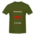 thumbnail image 3 of Camiseta retro 100% algodón años 80 Stranger Surfer Boy Pizza Things, 3 of 5