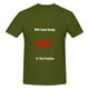 thumbnail image 1 of Nueva camiseta Foghat Live de la banda de hard rock Charlie Huhn, tallas SML, XL, 2XL, 3XL, Savoy Brown, 1 of 5