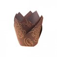 thumbnail image 4 of Cupcake Liners Cup Paper Tuli Baking Wrappe Case Cake Muffin Cup Box, 4 of 9