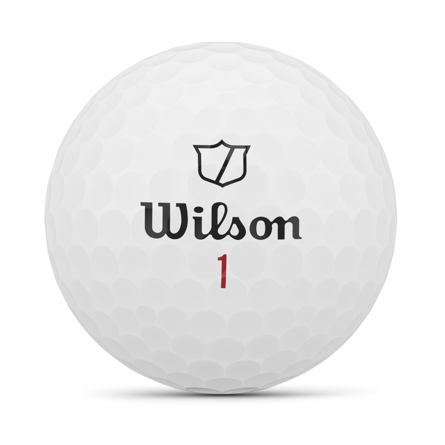 Wilson 2024 Staff Model X Golf Balls