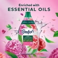 thumbnail image 3 of Comfort Fabric Conditioner First Blooms 64W 960ml, 3 of 5