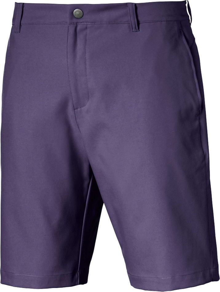 puma golf shorts 34
