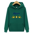 thumbnail image 5 of Sudadera con capucha de alta calidad para hombre y mujer, ropa de otoño e invierno, 2024, 5 of 5