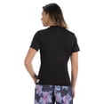 thumbnail image 2 of Sea-Doo New OEM Women's Medium Short Sleeve Rashguard, 4544840690, 2 of 2