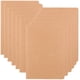thumbnail image 1 of XmhyTop Paquete de 24 cuadernos para viajeros,cuadernos temáticos, planificador con papel rayado, rayas universitarias, 68 páginas, 34 hojas, 8,2 x 5,5 pulgadas, tamaño A5, 1 of 3