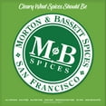 Morton and Bassett Chili Powder, 1.9 oz