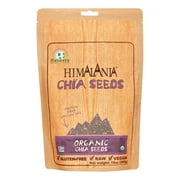 Chia Seed Og1 Black Ft 10 Ounce