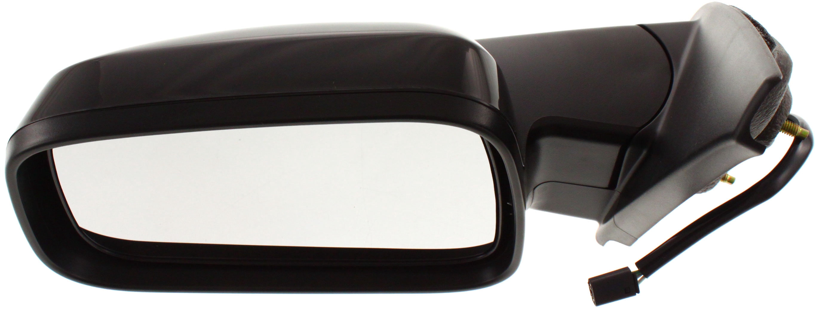 Mirror Compatible With 2006-2011 Chevrolet HHR Left Driver Side Paintable Kool-Vue