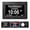 7 Inch Black, variant on Memwake Large Digital Clock, Wall Clocks with Time, Digital Alarm Clocks for 2026 World Cup, for Elderly, Dementia Clock that Provides Digital Calendar for Seniors.