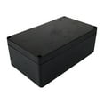thumbnail image 4 of Carcasa de caja de conexiones, cubierta exterior, Hardware de montaje, piezas de reparación, accesorios, caja de proyecto IP65, caja de montaje, 4 of 9