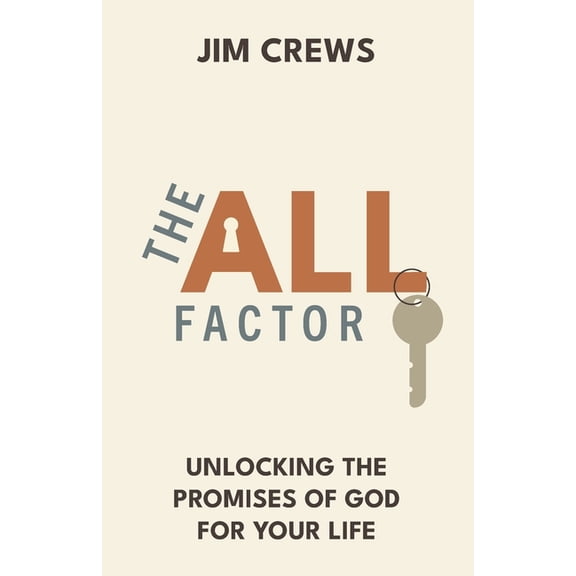 The All Factor, (Paperback)