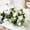 L, variant on 1pcs Silk Chrysanthemum Ball Bouquets Artificial Flowers Hydrangea for Wedding Bridesmaid Lifelike Fake Flowers Home Decor DIY Party 