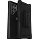 thumbnail image 2 of OtterBox Defender Series - Funda para Galaxy S23 Ultra, color negro, 2 of 6