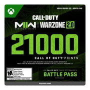 Call of Duty Points - 21,000 - Xbox One, Xbox Series X|S [Digital]