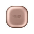 thumbnail image 5 of Samsung Galaxy Buds Live, Mystic Bronze True Wireless Headsets with Active Noise Cancellation, Long Lasting Battery Life, 5 of 6