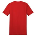 thumbnail image 6 of District ® The Concert Tee ® DT5000, 6 of 6