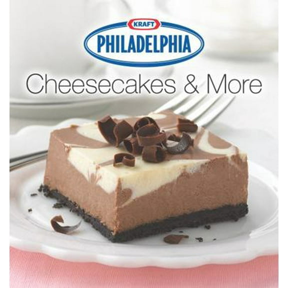 Pre-Owned Philadelphia Cheesecakes & More (Paperback) 1605532134 9781605532134