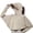 Khaki, variant on Anti-UV Sun Protection Jackets for Women Hooded Long Sleeve Sun Shirts with Full Face Coverage Casual Workout Jackets with Thumb Holes